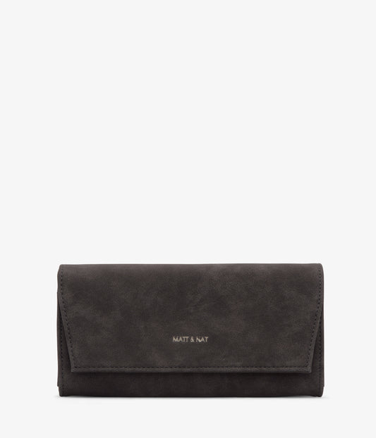 vera suede grey