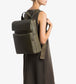 PAXX Vegan Backpack - Vintage | Color: Green - variant::olive