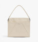 WHILEM Vegan Hobo Bag - Loom | Color: Beige - variant::tofu