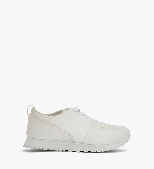 variant:: white -- jarry shoe white