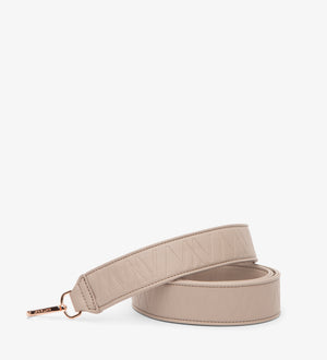 QUINN Vegan Crossbody Strap - Loom