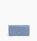 VERSO Vegan Wallet - Loom | Color: Blue - variant::sky