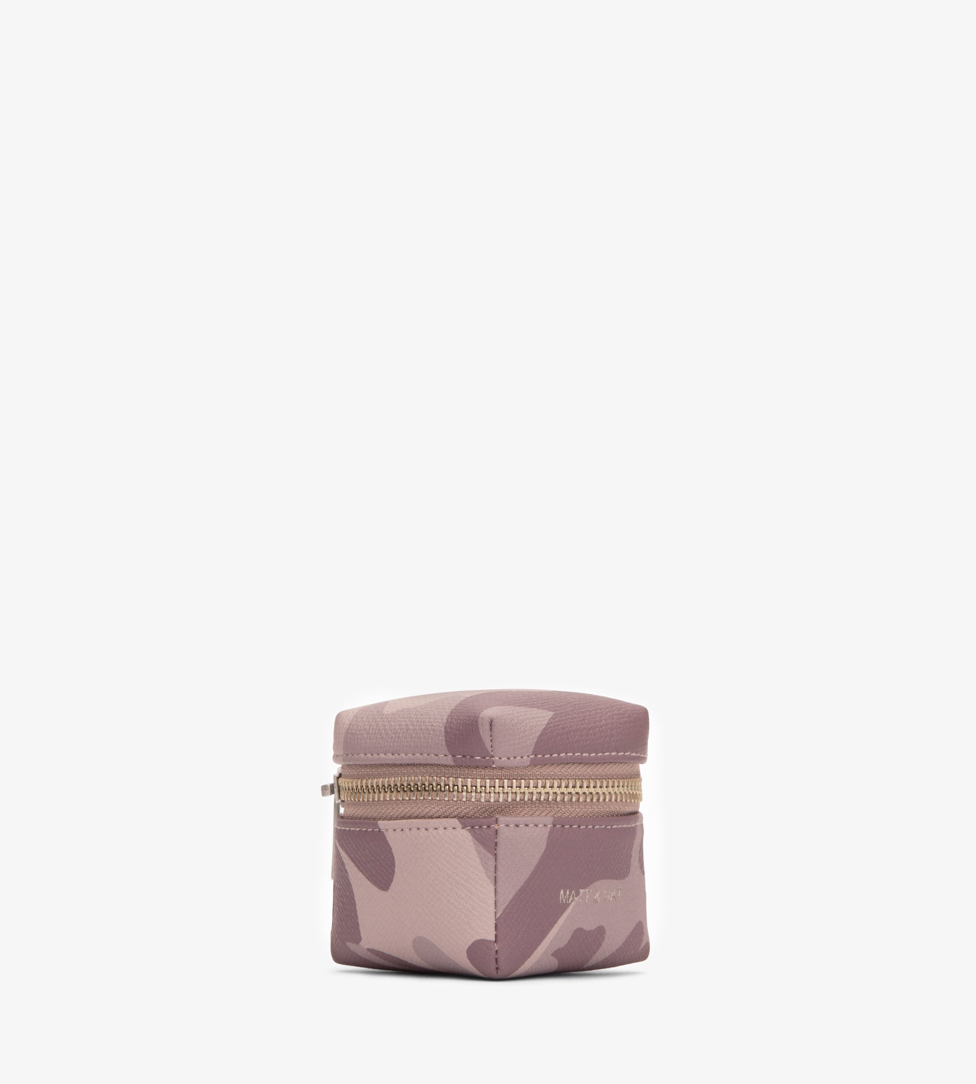 DARLING Vegan Jewelry Box - Camo | Color: Orchid - variant::camorc