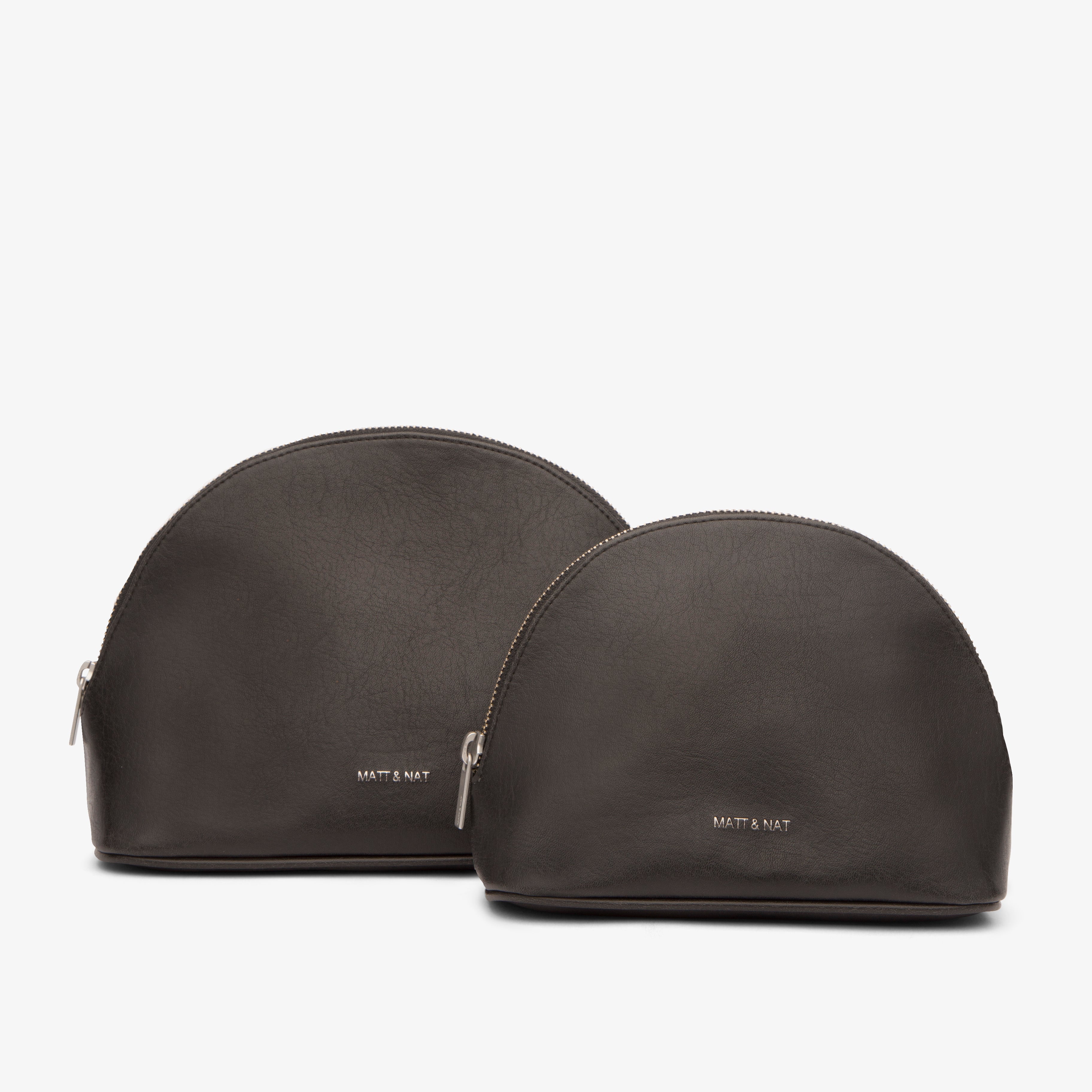 DUET Vegan Toiletry Cases Vintage