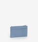 NOLLY Vegan Wallet - Loom | Color: Blue - variant::sky