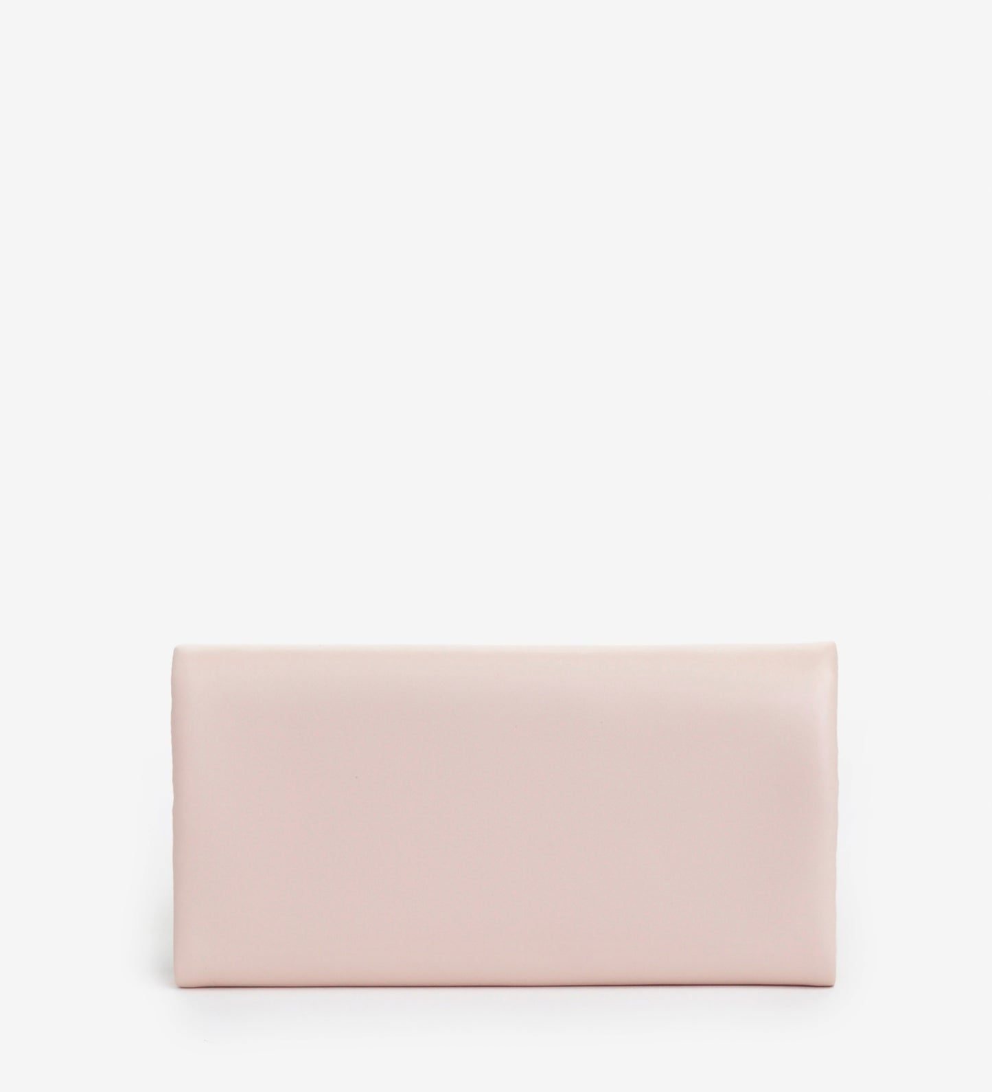 VERSO Vegan Wallet - Loom | Color: Pink - variant::blossom