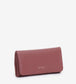 VERSO Vegan Wallet - Loom | Color: Purple - variant::mauve