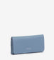 VERSO Vegan Wallet - Loom | Color: Blue - variant::sky