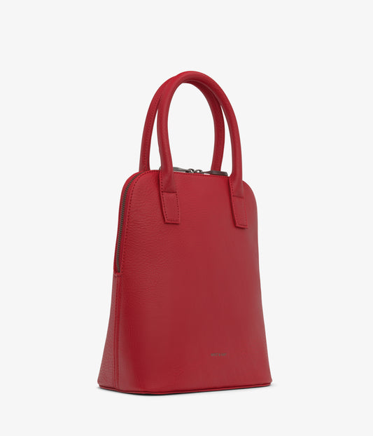 mala dwell red