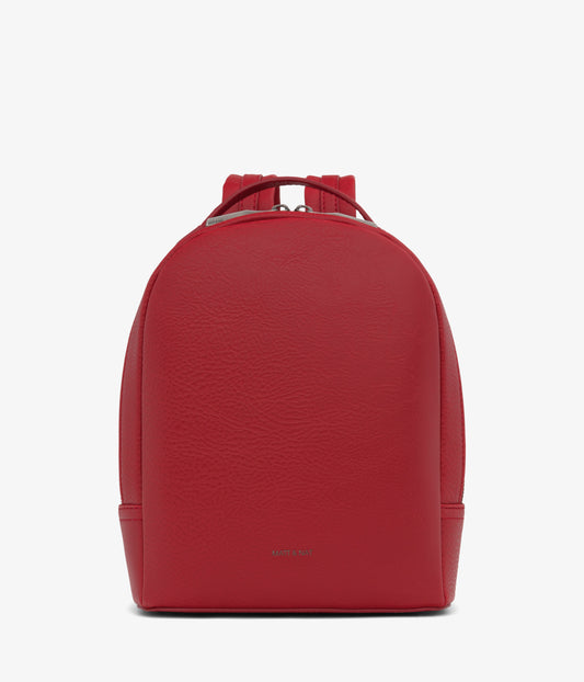 olly dwell red