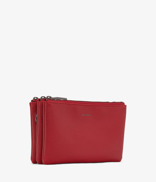 triplet dwell red