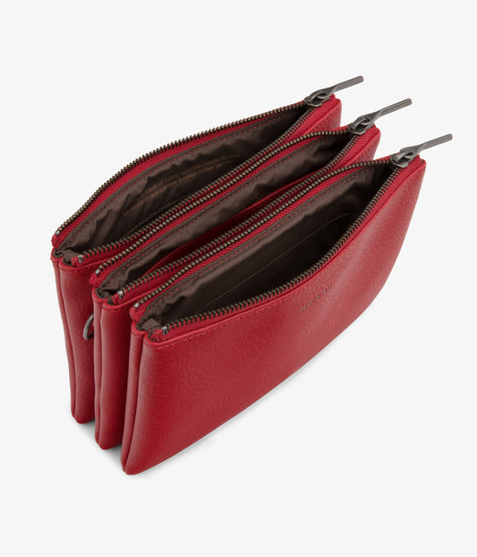 triplet dwell red