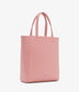 SELLA Vegan Tote Bag - Loom | Color: Pink - variant::lily