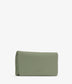 VERSO Vegan Wallet - Loom | Color: Green - variant::pine