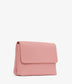 WAPI Vegan Crossbody Bag - Loom | Color: Pink - variant::lily