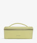 JULE Vegan Vanity Case - Vintage | Color: Green - variant::cactus