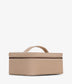 JULE Vegan Vanity Case - Vintage | Color: Beige - variant::frappe