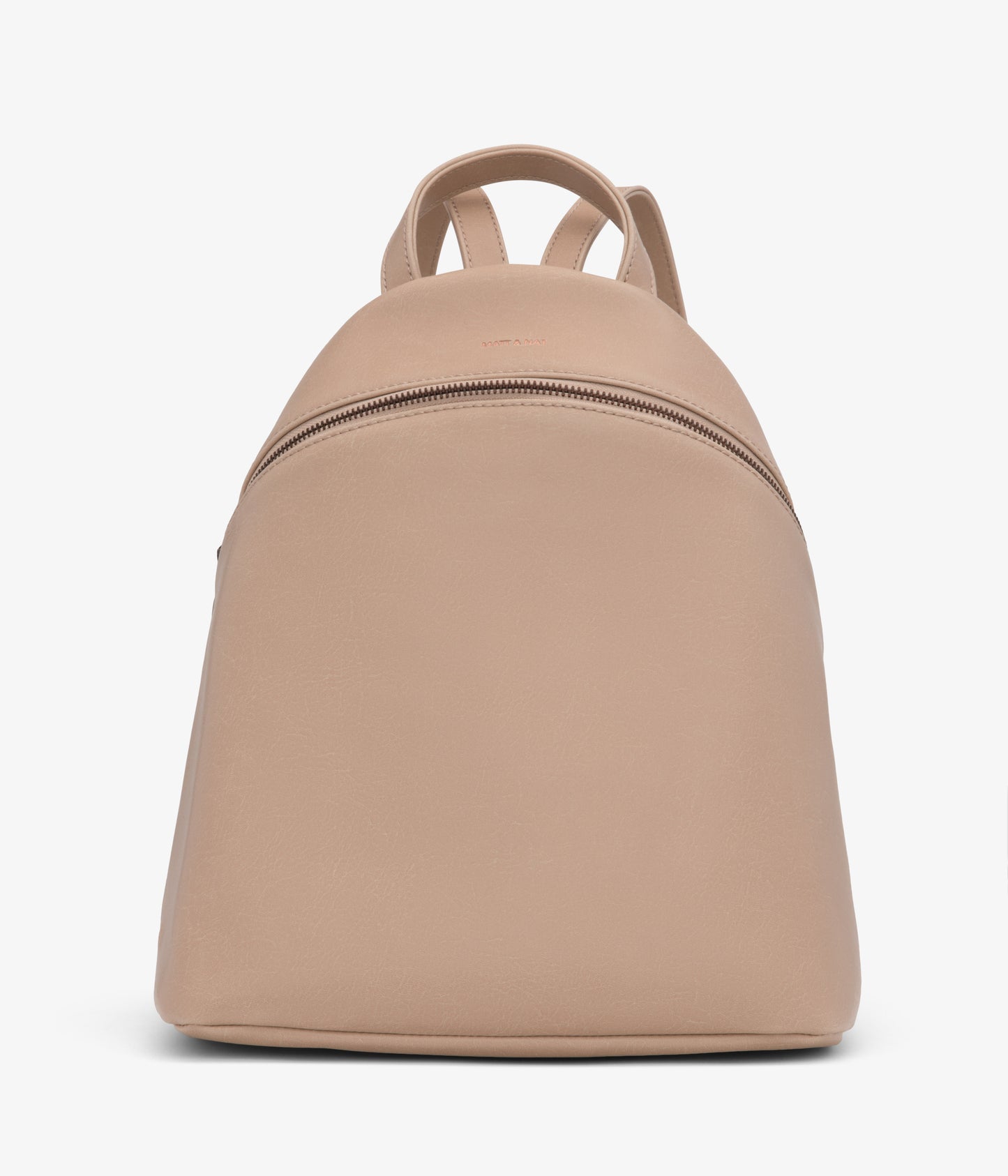 ARIES Vegan Backpack - Vintage | Color: Beige - variant::frappe