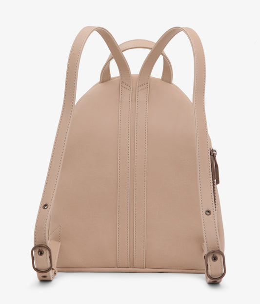 ARIES Vegan Backpack - Vintage | Color: Beige - variant::frappe