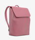 FABI Mini Vegan Backpack - Vintage | Color: Pink - variant::berry