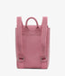 FABI Mini Vegan Backpack - Vintage | Color: Pink - variant::berry