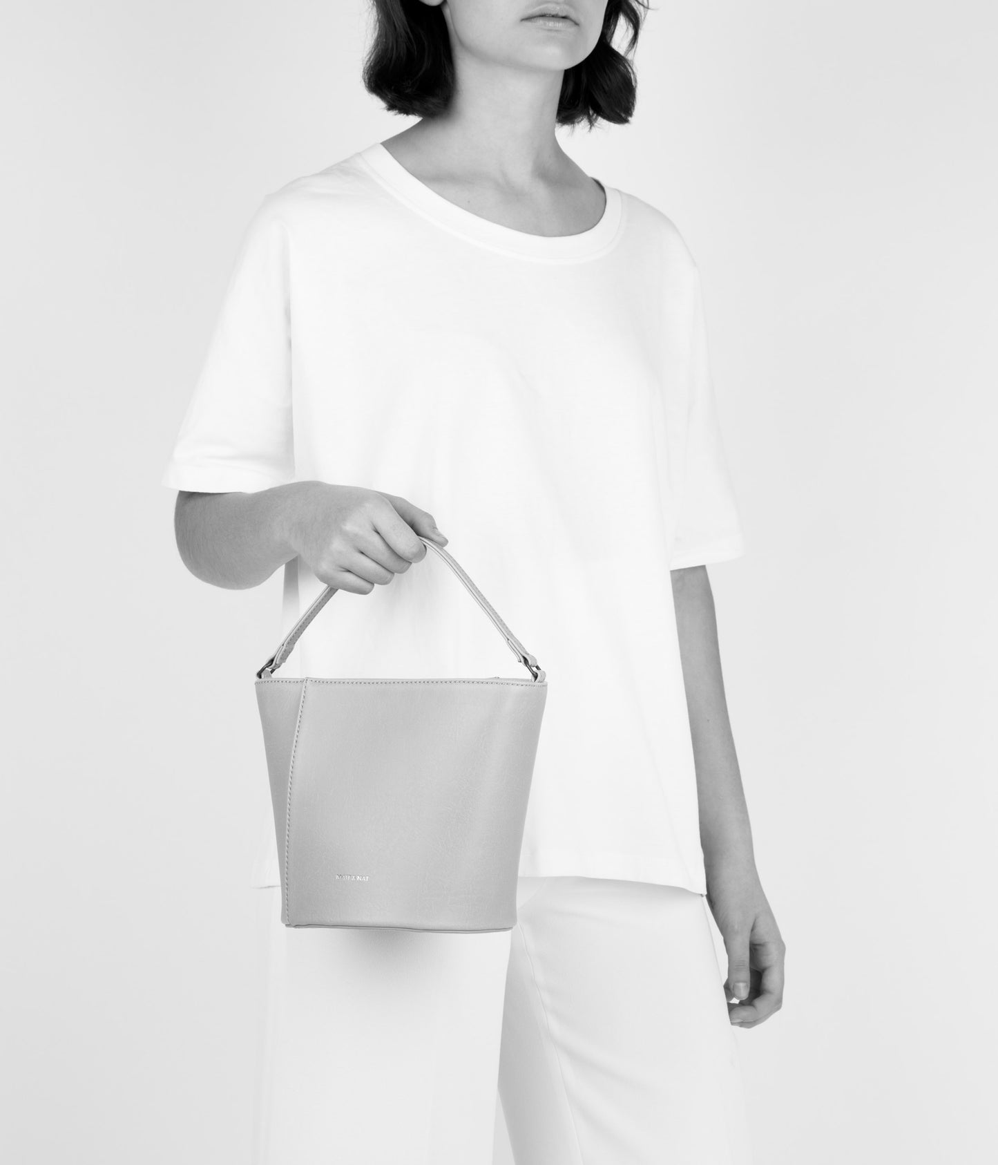 ORR Vegan Crossbody Bag - Vintage