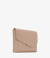 RIYA Vegan Clutch - Vintage | Color: Beige - variant::frappe