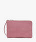 SEVALG Large Vegan Travel Wallet - Vintage | Color: Pink - variant::berry