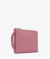 SEVALG Large Vegan Travel Wallet - Vintage | Color: Pink - variant::berry