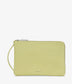 SEVALG Large Vegan Travel Wallet - Vintage | Color: Green - variant::cactus