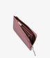 SEVASM Small Vegan Wallet - Vintage | Color: Pink - variant::berry