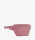 VIE Vegan Fanny Pack - Vintage | Color: Pink - variant::berry