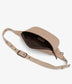 VIE Vegan Fanny Pack - Vintage | Color: Beige - variant::frappe