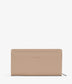 WEBBER Vegan Wallet - Vintage | Color: Frappe- variant::Frappe