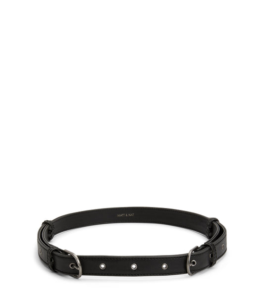 tensia belt black