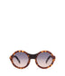 variant:: leopard -- faith sunglasses leopard