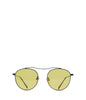 variant:: yellow -- otis sunglasses yellow