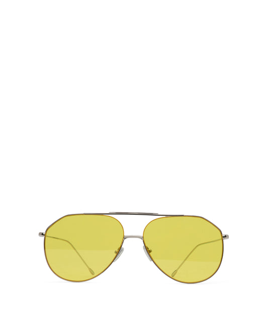 wai sunglasses yellow