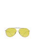 variant:: yellow -- wai sunglasses yellow