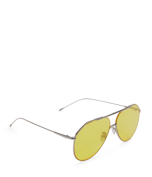 wai sunglasses yellow