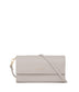 DREWMED Vegan Crossbody Bag - Vintage | Color: Grey - variant::pearl