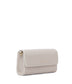 DREWMED Vegan Crossbody Bag - Vintage | Color: Grey - variant::pearl