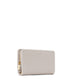 DUMA Vegan Wallet - Vintage | Color: Grey - variant::pearl