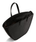 LEEF Vegan Tote Bag - Vintage | Color: Black - variant::black