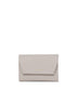 VERASM Small Vegan Wallet - Vintage | Color: Grey - variant::pearl