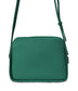 ARC Vegan Crossbody Bag - Arbor | Color: Green - variant::peacock