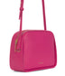 ARC Vegan Crossbody Bag - Arbor | Color: Pink - variant::dragonfruit