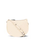 CHARLIE Vegan Crossbody Bag - Arbor | Color: White, Beige - variant::macadamia