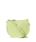 CHARLIE Vegan Crossbody Bag - Arbor | Color: Green - variant::martini