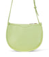 CHARLIE Vegan Crossbody Bag - Arbor | Color: Green - variant::martini